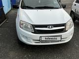 ВАЗ (Lada) Granta 2190 2013 годаfor2 800 000 тг. в Усть-Каменогорск – фото 3