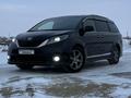 Toyota Sienna 2015 года за 12 500 000 тг. в Актобе – фото 9