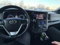 Toyota Sienna 2015 года за 12 500 000 тг. в Актобе – фото 10