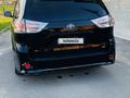 Toyota Sienna 2015 года за 12 500 000 тг. в Актобе – фото 5
