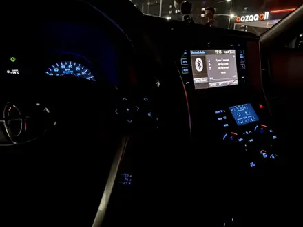 Toyota Sienna 2015 года за 12 500 000 тг. в Актобе – фото 8