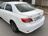 Toyota Corolla 2011 года за 6 200 000 тг. в Астана – фото 4