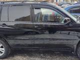 Toyota Highlander 2007 года за 7 500 000 тг. в Астана – фото 4