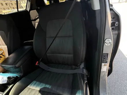 Kia Sportage 2019 года за 8 000 000 тг. в Шымкент – фото 14