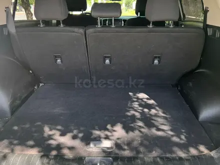 Kia Sportage 2019 года за 8 000 000 тг. в Шымкент – фото 17