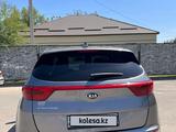 Kia Sportage 2019 года за 8 000 000 тг. в Шымкент – фото 2