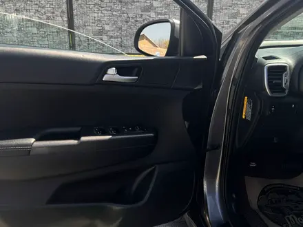 Kia Sportage 2019 года за 8 000 000 тг. в Шымкент – фото 8
