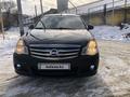 Nissan Almera 2014 годаfor3 700 000 тг. в Алматы – фото 5