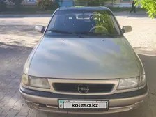 Opel Astra, 1997