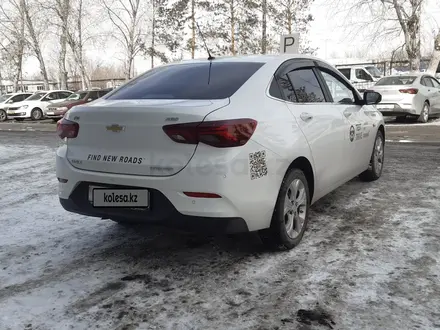 Chevrolet Onix 2023 года за 8 000 000 тг. в Павлодар – фото 4