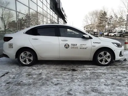 Chevrolet Onix 2023 года за 8 000 000 тг. в Павлодар – фото 5