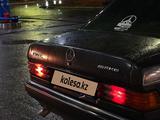 Mercedes-Benz 190 1990 годаfor1 300 000 тг. в Караганда
