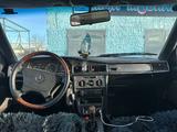 Mercedes-Benz 190 1990 годаfor1 300 000 тг. в Караганда – фото 5