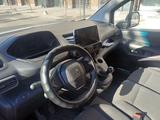 Peugeot Partner 2023 года за 13 000 000 тг. в Астана – фото 2