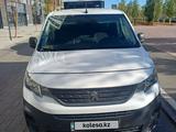Peugeot Partner 2023 года за 13 000 000 тг. в Астана – фото 5