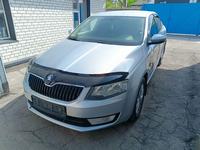 Skoda Octavia 2014 годаүшін4 300 000 тг. в Алматы