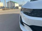 Kia K5 2023 годаүшін15 800 000 тг. в Атбасар – фото 4