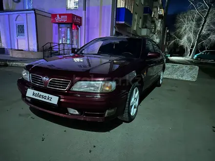 Nissan Maxima 1995 года за 1 850 000 тг. в Костанай