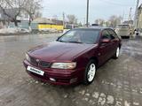 Nissan Maxima 1995 года за 1 850 000 тг. в Костанай – фото 4