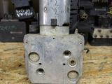 Блок ABS ABR ESP ASR Mercedes W202 W208 W210 W220 W251 за 20 000 тг. в Алматы – фото 2