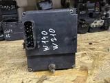 Блок ABS ABR ESP ASR Mercedes W202 W208 W210 W220 W251 за 20 000 тг. в Алматы – фото 4