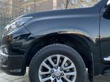 Toyota Land Cruiser Prado 2021 года за 27 000 000 тг. в Атырау – фото 3