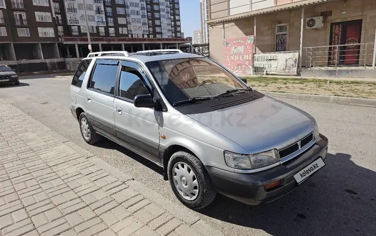 Mitsubishi Space Wagon 1992 года за 1 600 000 тг. в Шымкент