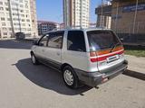 Mitsubishi Space Wagon 1992 годаүшін1 600 000 тг. в Шымкент – фото 2