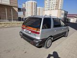 Mitsubishi Space Wagon 1992 годаүшін1 600 000 тг. в Шымкент – фото 4