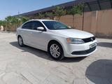 Volkswagen Jetta 2012 годаүшін4 700 000 тг. в Актау