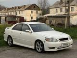 Toyota Mark II 2002 годаүшін2 900 000 тг. в Алматы