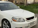 Toyota Mark II 2002 года за 2 900 000 тг. в Алматы – фото 4