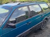 Volkswagen Passat 1992 годаүшін1 100 000 тг. в Усть-Каменогорск – фото 2