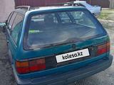 Volkswagen Passat 1992 годаүшін1 100 000 тг. в Усть-Каменогорск – фото 3
