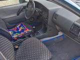 Volkswagen Passat 1992 годаүшін1 100 000 тг. в Усть-Каменогорск – фото 5