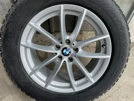 BMW X3 2018 год диски ET-7j за 250 000 тг. в Алматы