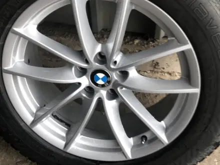 BMW X3 2018 год диски ET-7j за 250 000 тг. в Алматы – фото 2