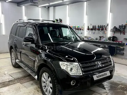 Mitsubishi Pajero 2010 года за 8 500 000 тг. в Астана – фото 7