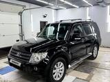 Mitsubishi Pajero 2010 года за 8 500 000 тг. в Астана – фото 5