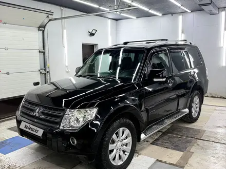 Mitsubishi Pajero 2010 года за 8 500 000 тг. в Астана – фото 5