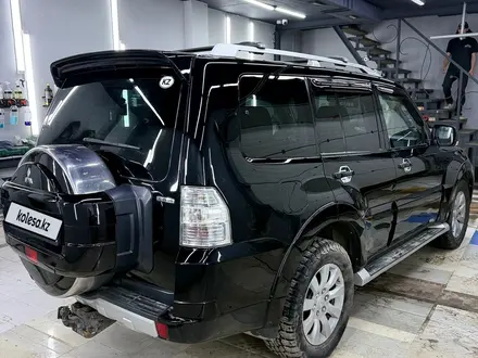 Mitsubishi Pajero 2010 года за 8 500 000 тг. в Астана – фото 8