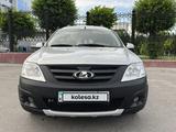 ВАЗ (Lada) Largus Cross 2020 года за 5 999 999 тг. в Тараз – фото 3