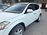 Nissan Murano 2005 года за 2 000 000 тг. в Павлодар – фото 3