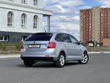 Skoda Rapid 2014 годаүшін6 690 000 тг. в Астана – фото 4