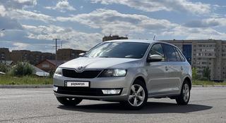 Skoda Rapid 2014 года за 6 890 000 тг. в Астана