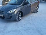 Hyundai Solaris 2012 года за 5 000 000 тг. в Петропавловск