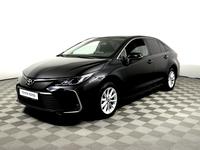 Toyota Corolla 2022 годаүшін10 990 000 тг. в Шымкент