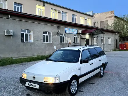 Volkswagen Passat 1991 года за 550 000 тг. в Шымкент