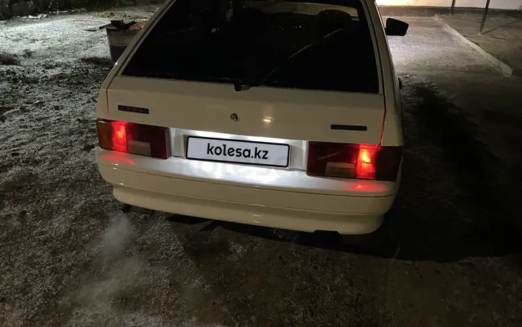 ВАЗ (Lada) 2114 2013 года за 1 450 000 тг. в Семей