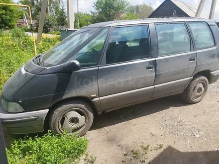 Renault Espace 1993 года за 1 800 000 тг. в Караганда – фото 6